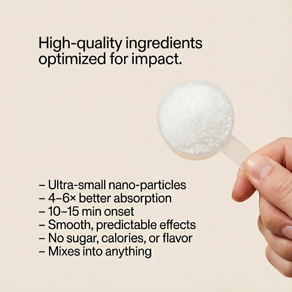DEEP+ CBN Drink Mix - Image 4